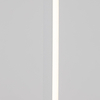 Lampa sufitowo-podłogowa do salonu VERTIC 11606 LED 19W 3000K biały