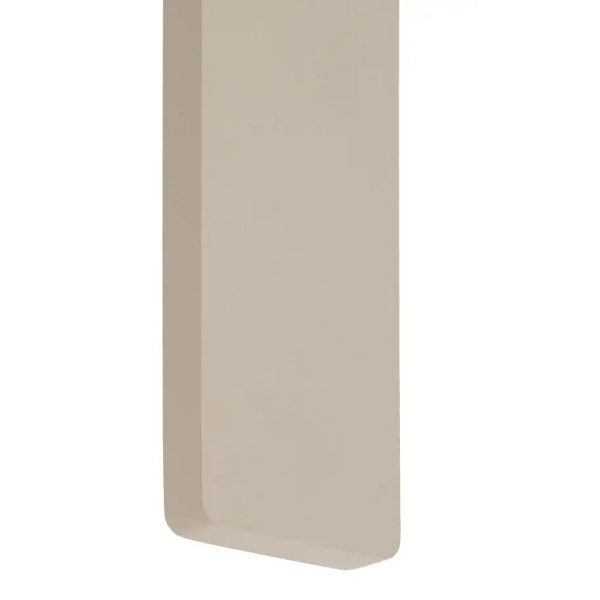 Elewacyjna lampa podłużna DEMI 11556 LED 18W 3000K IP54 beżowa