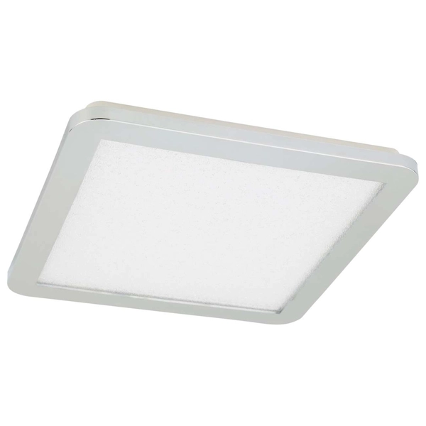Sufitowa lampa NEXIT 10-66831 łazienkowa LED 18W 3000K IP44 satyna
