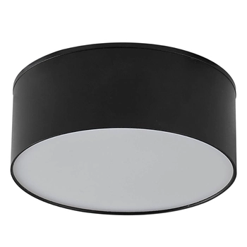 Punktowa Lampa sufitowa Solari WM-TD8880-S-4K-BL LED 4000K 6W biały czarny