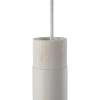 Wisząca lampa sopel Tilo 2410453001 do salonu tuba biała