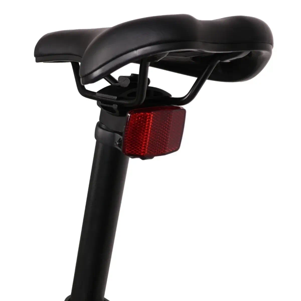 Metalowy rower elektryczny 29" Goldbike 326959 36V 13Ah 250W do 80 km czarny