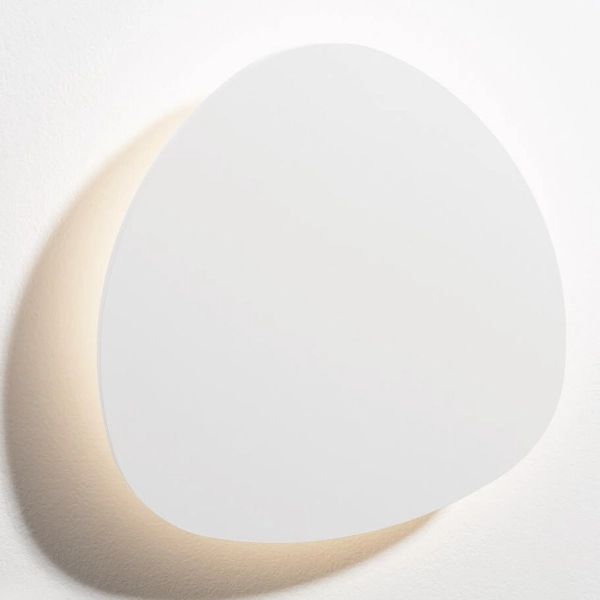 Nowoczesna lampa ścienna APURE LE44374 LED 8W 3000K biały