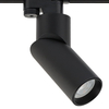 Lampa do szynoprzewodów PROFILE INDIA 7657 Nowodvorski 15W spot metal czarna