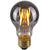 Dekoracyjna ŻARÓWKA 801451 Italux LED A60 E27 klasyczna 4W 130lm 230V 2200K biała ciepła