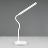 Biurkowa lampka Toro R57641101 LED 5W 3000-5000K biała