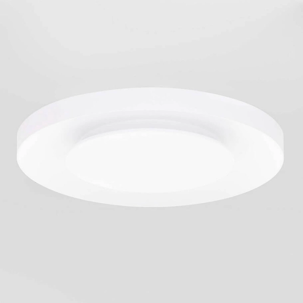 Lampa sufitowa COLQUIRI LE44866 LED 37W 2700-4000K regulacja barwy biała