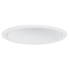 Lampa wpust Avelina RCS-9866-135-20W-WH-SWK Italux LED 20W 3000-6000K IP44 biała