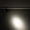 1-obwodowa lampa do szynoprzewodów 11716 LED 15W 3000K czarny
