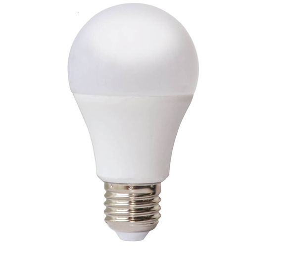 Klasyczna żarówka LED 9W E27 4000K neutralna ściemnialna