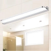 Kinkiet nad lustro Mirror KLMIR-NW LED 12W 4000K podłużny IP65 biały