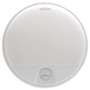 Zewnętrzna LAMPA elewacyjna PEDRO 03794 Ideus okrągła OPRAWA plafon LED 15W 4000K z czujnikiem IP54 biały