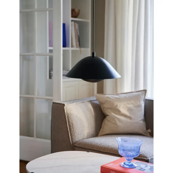 Jadalniana lampa wisząca nad stół FREYA 2213083003 czarny