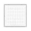 Panel LED 60x60 LED 35W 4000K IP44 do łazienki kwadratowy SLD/000290/4000/W