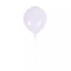 Dziecięca lampa ścienna BALLOON 84454-WH LED 2,25W 6000K biały