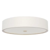 Nowoczesna lampa sufitowa Zalindro PL Gold 74 OR86058 złoty biały