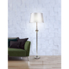 Lampa podłogowa Prima 51-03683 Candellux do salonu chrom