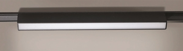 Lampa sufitowa do systemu szynowego Saga AZ5304 LED 30W 1-faz czarna