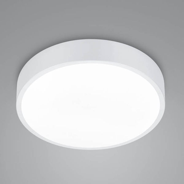 Plafon kuchenny Waco 627413031 Trio LED 28W 2300-4000K biały