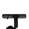 Lampa szynowa na sufit Elik 2510389903 regulowana czarny
