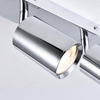 Lampa sufitowa Belize LP-734/3W CH Light Prestige z regulacją IP44 chrom