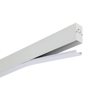 Szynoprzewód niskonapięciowy natynkowy 1-obwodowy 1M 11626 bialy