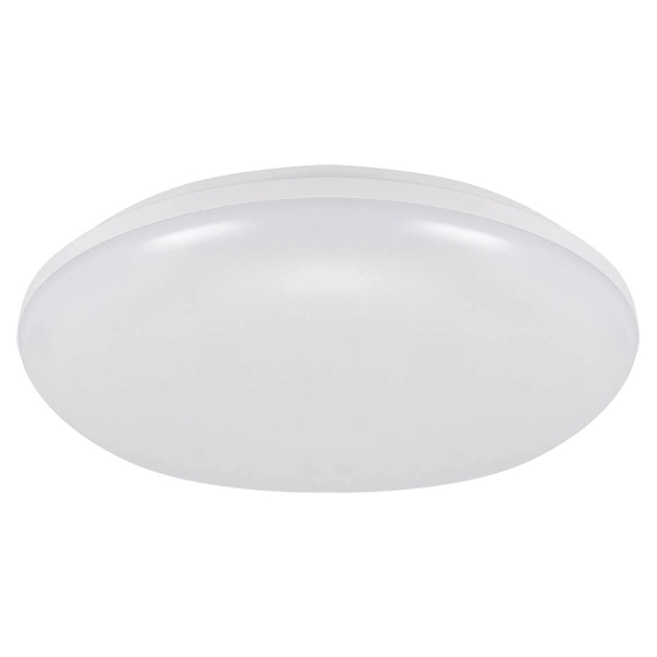 Zewnętrzny plafon FETA 04357 LED 24W 3000-6000K IP65 biały