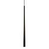 Zwisająca lampa sopel szynowa 3-fazowa Tracer 5751 TK Lighting metalowa czarna