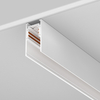 Nasufitowy magnetyczny szynoprzewód Exility TRX034-412W 2m biały