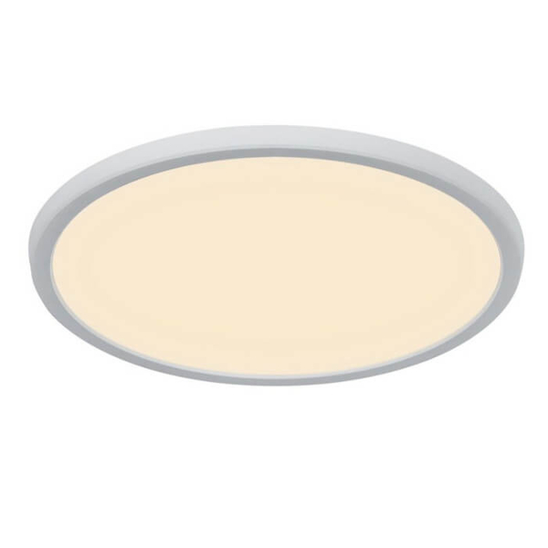 Sufitowa lampa kuchenna OJA 2015016101 LED 14,5W 3000-4000K biały