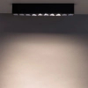 Reflektor natynkowy Midi 10060 Nowodvorski LED 40W 4000K czarny