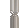 Salonowa lampa wisząca CAMELEON SINGLES 12197 druciana beżowa