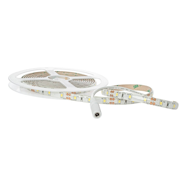 Taśma LED z czujnikiem EKZ0651 LED 4,8W/1m 4000K zasilacz biały