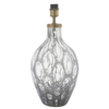 Stołowa lampa L&-191148 Light& na komodę szkło rzemieślnicze