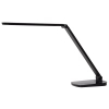 Gabinetowa lampka na biurko Vario 24656/10/30 Lucide LED 8W 2700K czarna