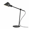 Biurkowa lampka regulowana Stay 2020445003 metalowa czarny