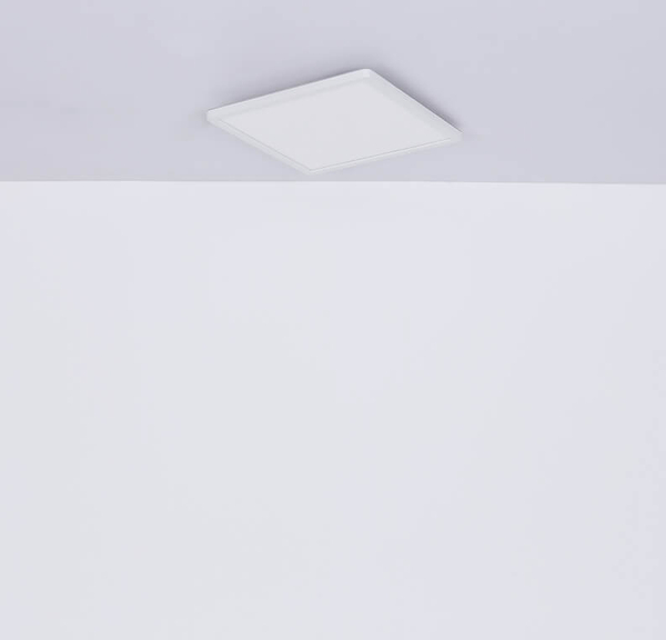 Przysufitowa lampa Sapana 41563- 18W LED 18W 3000K IP44 biała