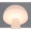 Lampka stołowa Fungo R57716166 IP54 LED 2W 3000-5000K grzybek beżowy