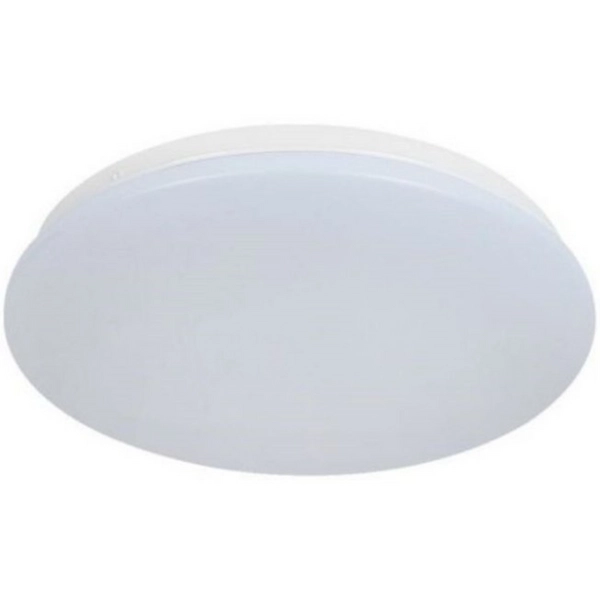 Plafon Blaupunkt PL24NW LED 24W barwa naturalna biały