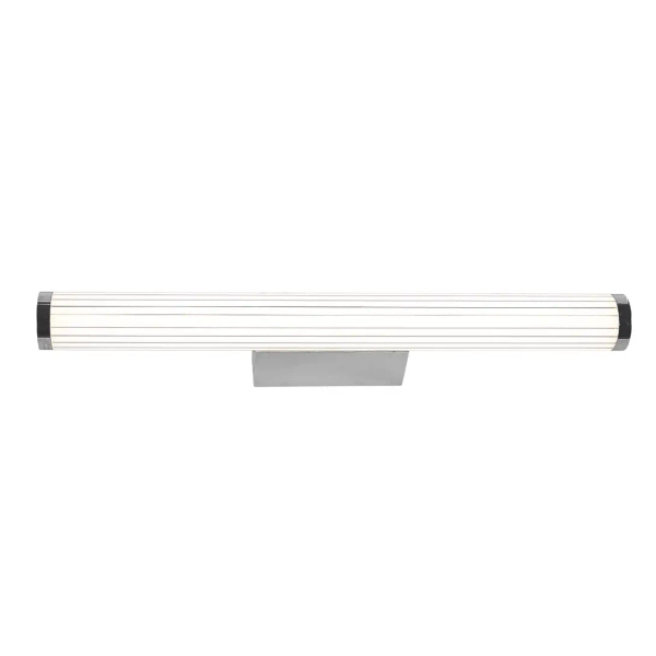 Łazienkowy kinkiet nad lustro VENA LP-1010/1W-60 CH LED 12W CCT IP44 chrom