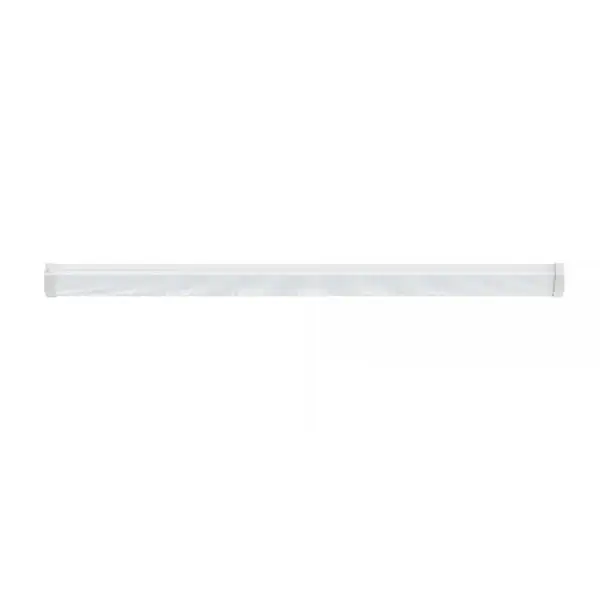 Lampa podszafkowa biała LED 4000K listwa belka minimalistyczna podłużna SLD/000279/4000/W