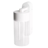 Naścienna lampa podłużna FUSION W0419 LED 7W 3000K biała