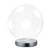 Dziecięca lampka stołowa Ball R52471106 LED 7W 3000-4000-6500K srebrny