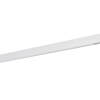 Sufitowa lampa do szyn 2-fazowych ALFA biała AZ6500 36W 3000-6000K belka