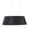 Lampa wisząca nad stół FELIX ST-DL8547 gold LED 21W 3000K złoty czarny