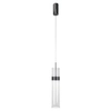 Wisząca lampa Ambiente LP-1510/1P grafit LED 6W 3000-6000K grafitowa