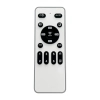Sufitowy wentylator z pilotem Zephyr biała ML1515 1xLED 48W 3000-6000K CCT