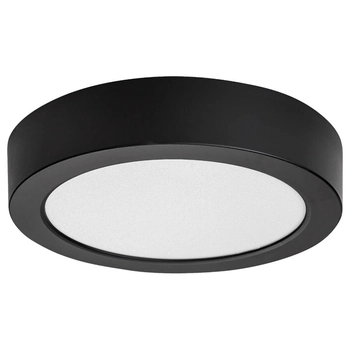 Ledowa lampa nasufitowa SHAUN2 71211 LED 15W 3000K oczko czarne