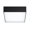 Lampa natynkowa Casper AZ4497 LED 15W 3000K IP54 outdoor czarna