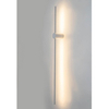 Kinkiet ścienny LED Ombre MSE1501100184 Moosee 12W 3000K stick biały